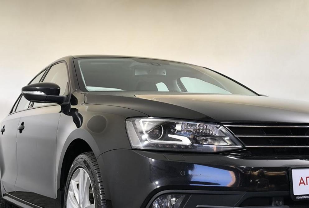 Volkswagen Jetta VI Рестайлинг Нижний Новгород  - изображение 18