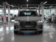 Audi Q3 II (F3) Москва  - изображение 29
