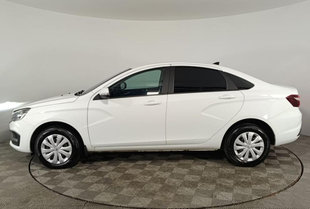 Lada (ВАЗ) Vesta I Рестайлинг (NG) Волгоград  - изображение 4