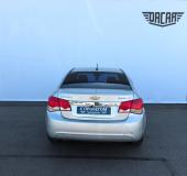 Chevrolet Cruze I Санкт-Петербург  - изображение 27