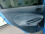Ford Fiesta Mk6 Оренбург  - изображение 39