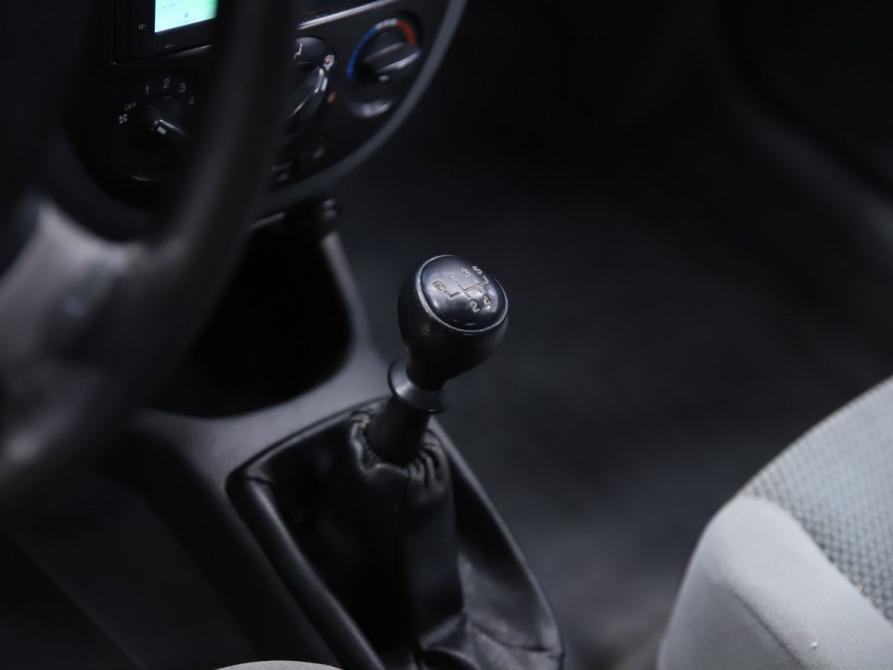 Chevrolet Lacetti I Уфа  - изображение 15