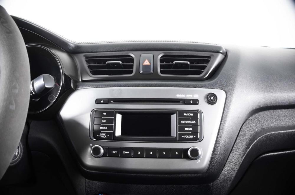 Kia Rio III Рестайлинг Пермь  - изображение 16