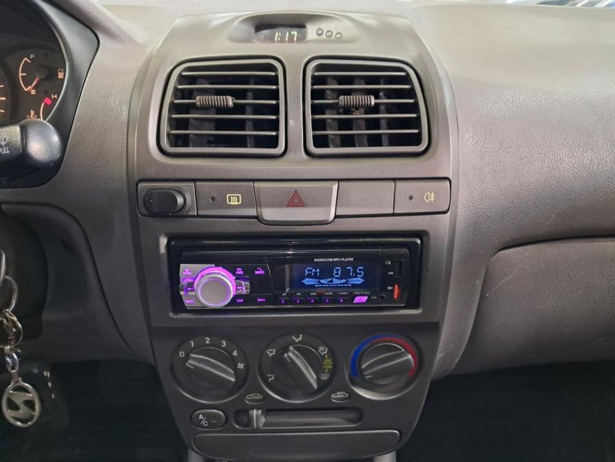 Hyundai Accent II Набережные Челны  - изображение 18