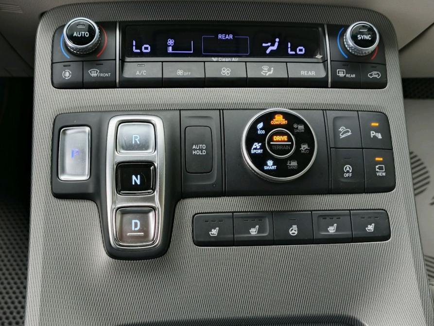 Hyundai Palisade I Санкт-Петербург  - изображение 28