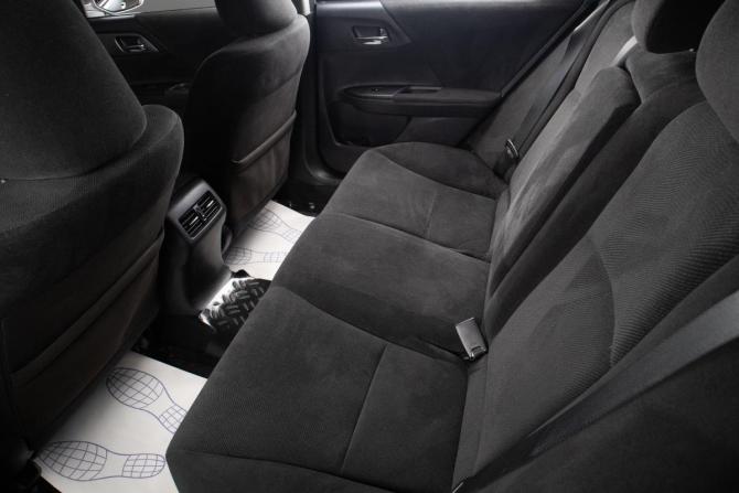Honda Accord VIII Рестайлинг с пробегом 2012 года, цена 1 479 000 рублей, 250600 км, седан, Автокод Объявления