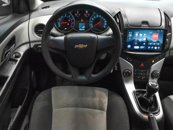 Chevrolet Cruze I Рестайлинг с пробегом 2014 года, цена 940 000 рублей, 139276 км, седан, Автокод Объявления