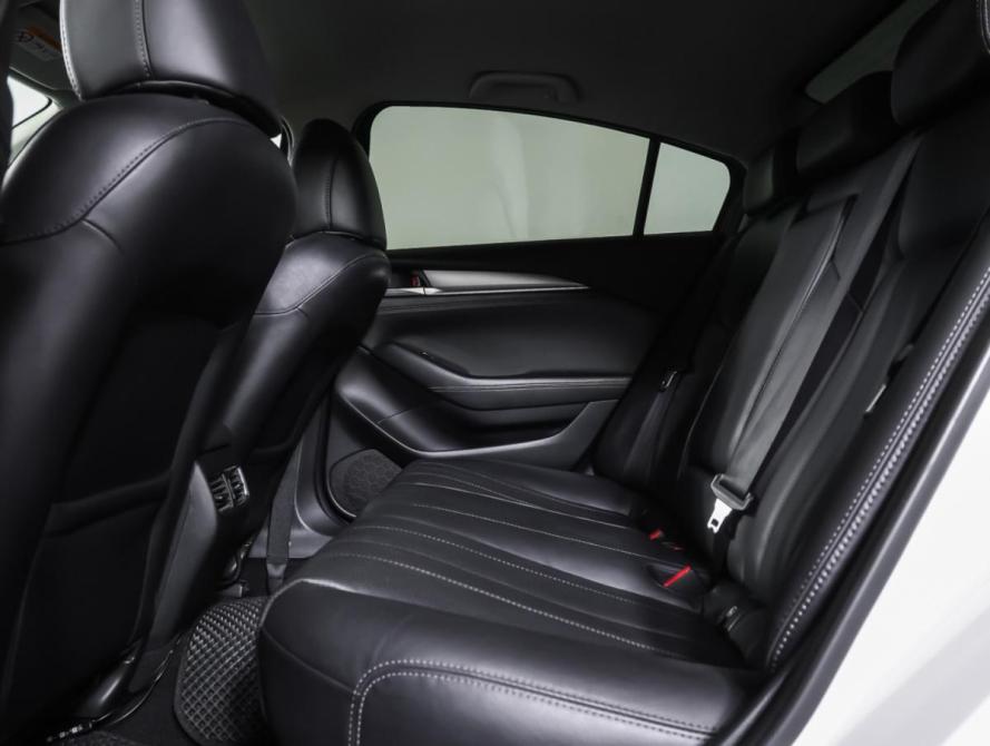 Mazda 6 III (GJ) Рестайлинг 2 Москва  - изображение 12