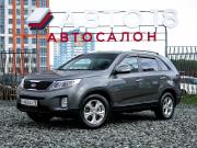 Kia Sorento II Рестайлинг Ижевск  - изображение 32