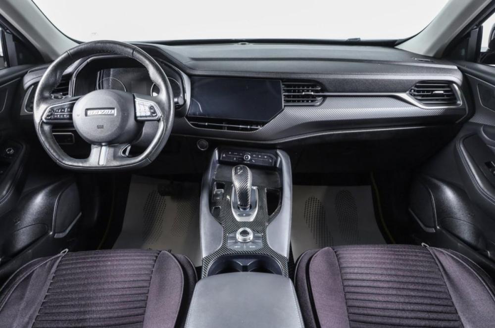 Haval F7x I Новосибирск  - изображение 9
