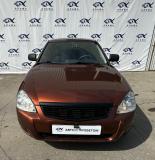 Lada (ВАЗ) Priora I Рестайлинг Самара  - изображение 16
