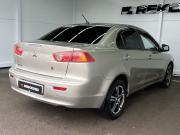 Mitsubishi Lancer X Уфа  - изображение 19