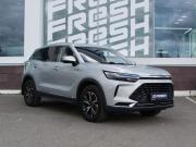 BAIC X7 I Владимир  - изображение 31