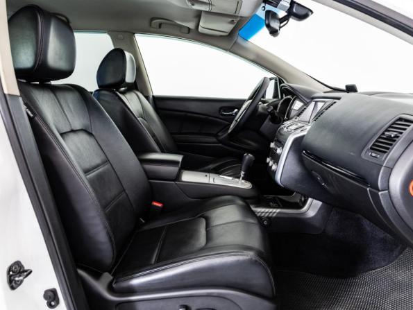 Nissan Murano II (Z51) Рестайлинг 2 с пробегом 2015 года, цена 1 499 000 рублей, 178000 км, внедорожник, Автокод Объявления