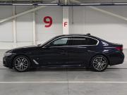 BMW 5 серии VII (G30/G31/G38) Рестайлинг Казань  - изображение 40
