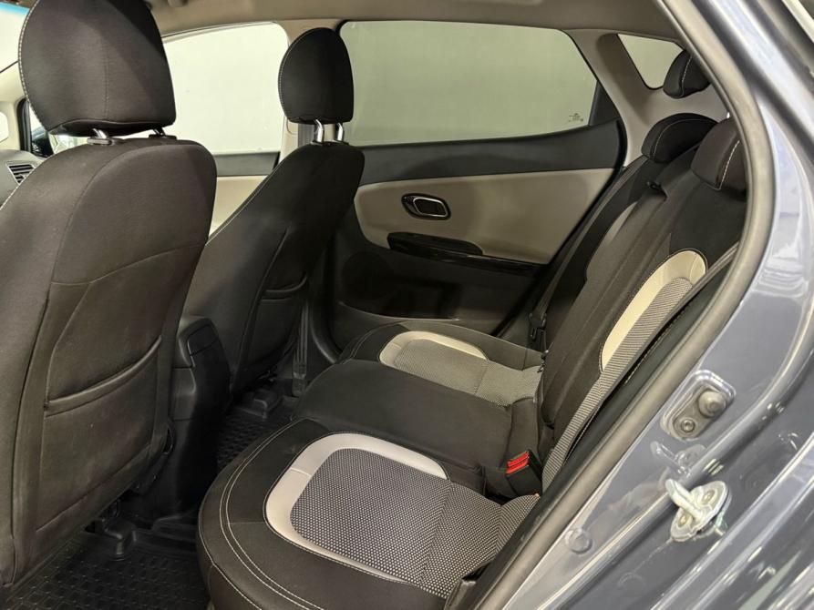 Kia Ceed II Рестайлинг Уфа  - изображение 12
