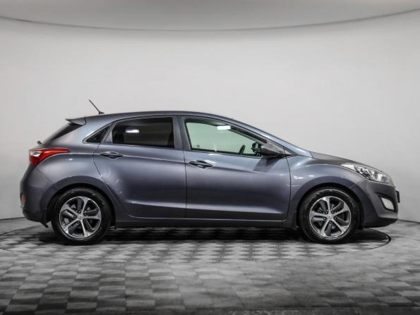 Hyundai i30 II Рестайлинг с пробегом 2016 года, цена 886 000 рублей, 304179 км, хэтчбек, Автокод Объявления