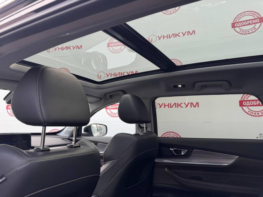Chery Tiggo 8 Pro I Екатеринбург  - изображение 21