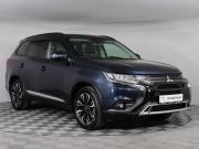 Mitsubishi Outlander III Рестайлинг 3 Химки  - изображение 18
