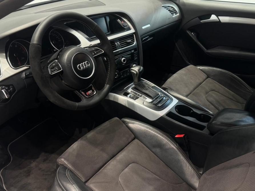 Audi A5 I (8T) Рестайлинг Волжский  - изображение 13