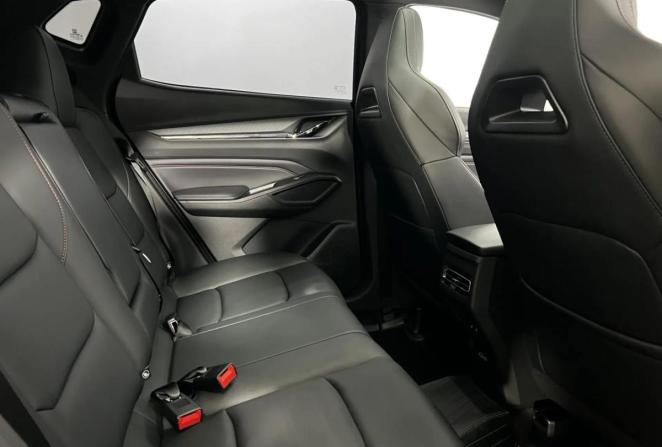 Changan CS35 Max с пробегом 2025 года, цена 2 350 000 рублей, 2968 км, внедорожник, Автокод Объявления