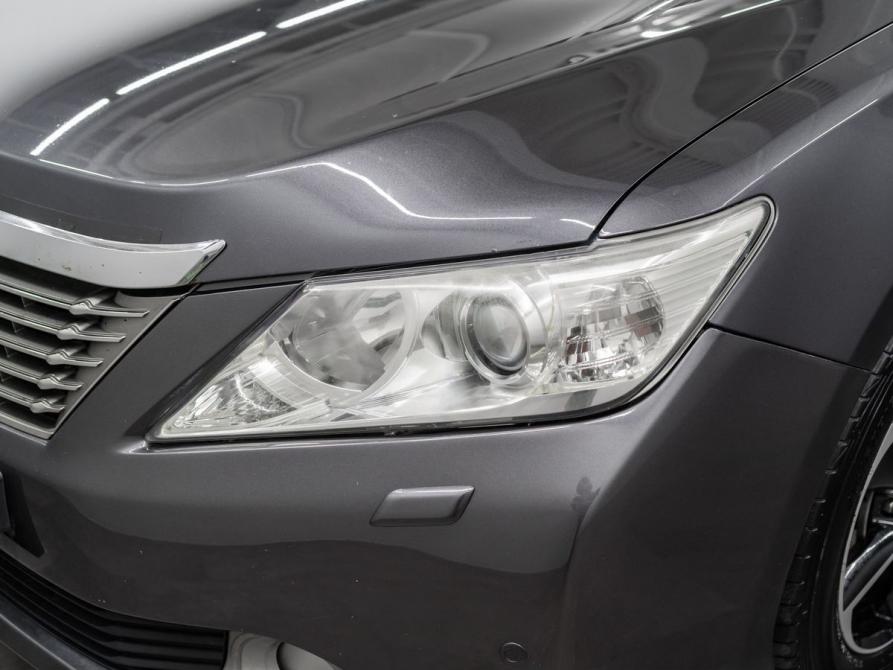 Toyota Camry VII (XV50) Красноярск  - изображение 21