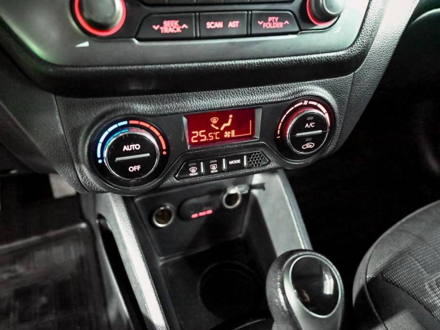 Kia Rio III Екатеринбург  - изображение 16
