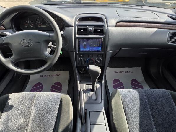 Toyota Camry Solara I с пробегом 2001 года, цена 599 000 рублей, 227900 км, купе, Автокод Объявления