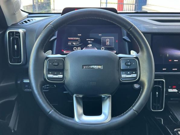 Haval Dargo I с пробегом 2023 года, цена 2 165 000 рублей, 138320 км, внедорожник, Автокод Объявления