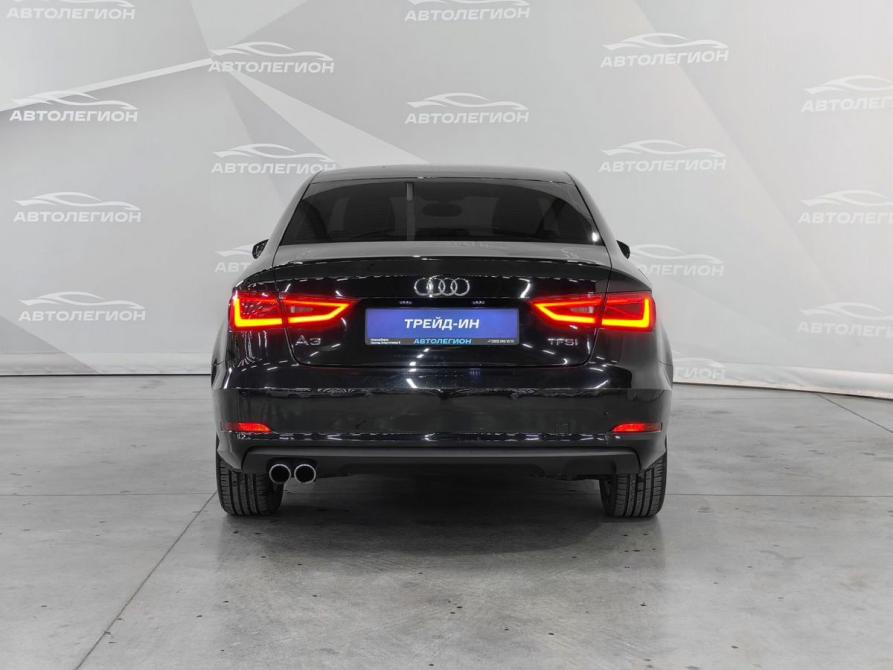 Audi A3 III (8V) Новосибирск  - изображение 4