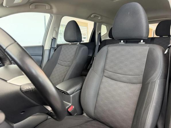 Nissan X-Trail III с пробегом 2018 года, цена 2 070 000 рублей, 86995 км, внедорожник, Автокод Объявления