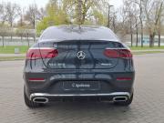 Mercedes-Benz GLC Coupe I (C253) Рестайлинг Санкт-Петербург  - изображение 36