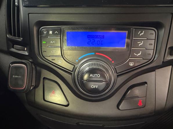 Hyundai i30 I с пробегом 2009 года, цена 670 000 рублей, 262000 км, хэтчбек, Автокод Объявления