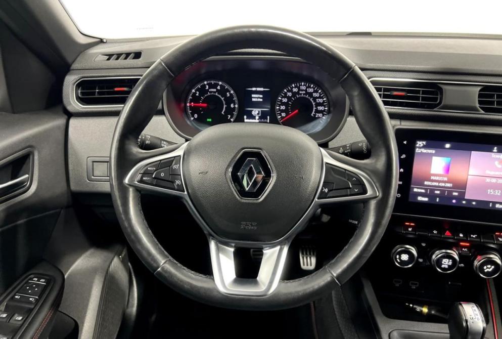 Renault Arkana I Нижний Новгород  - изображение 16