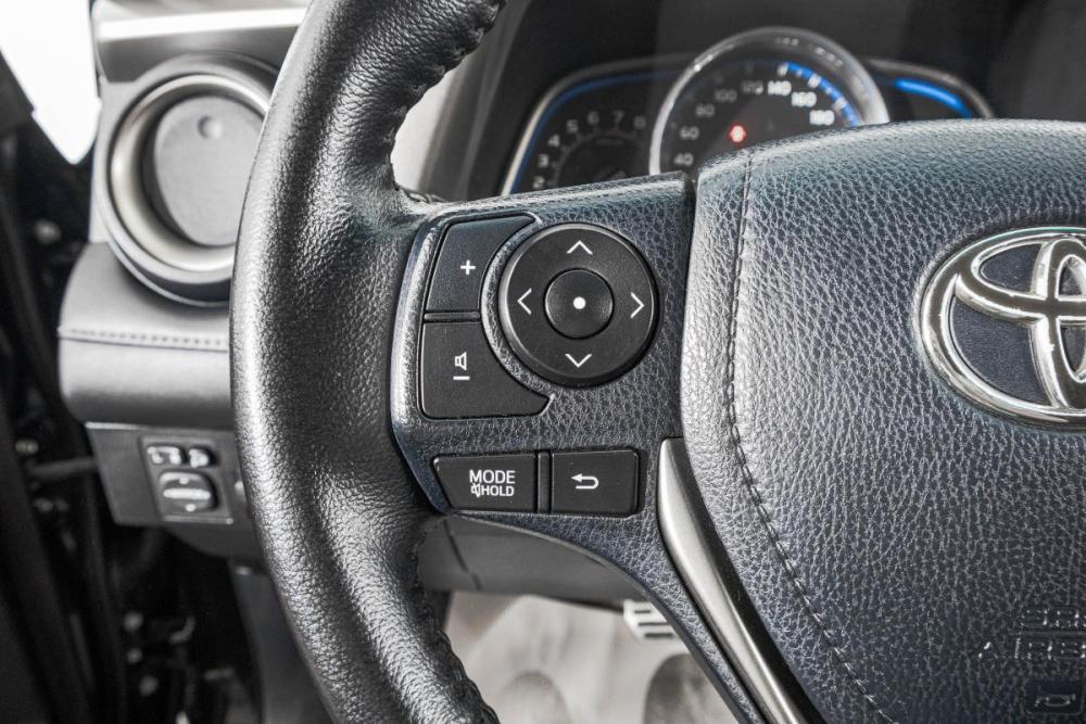Toyota RAV4 IV (XA40) Барнаул  - изображение 17