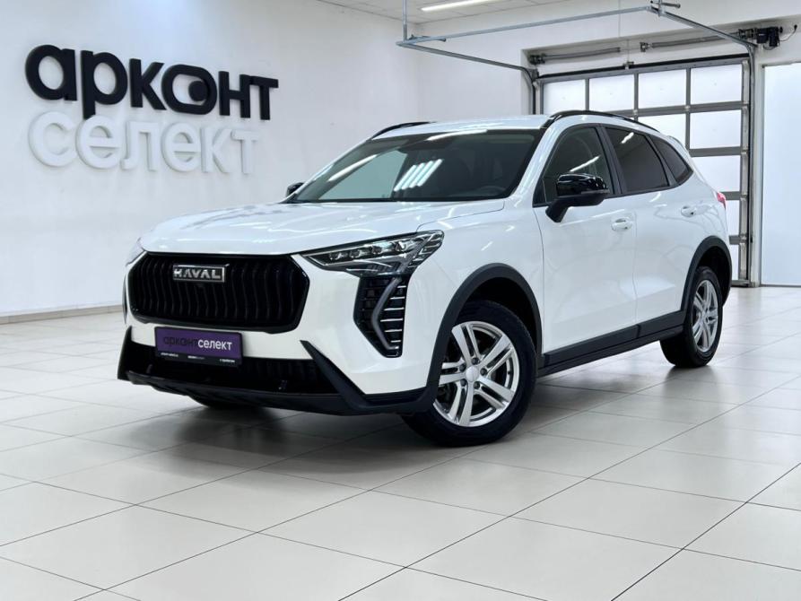 Haval Jolion I Рестайлинг Волгоград  - изображение 1