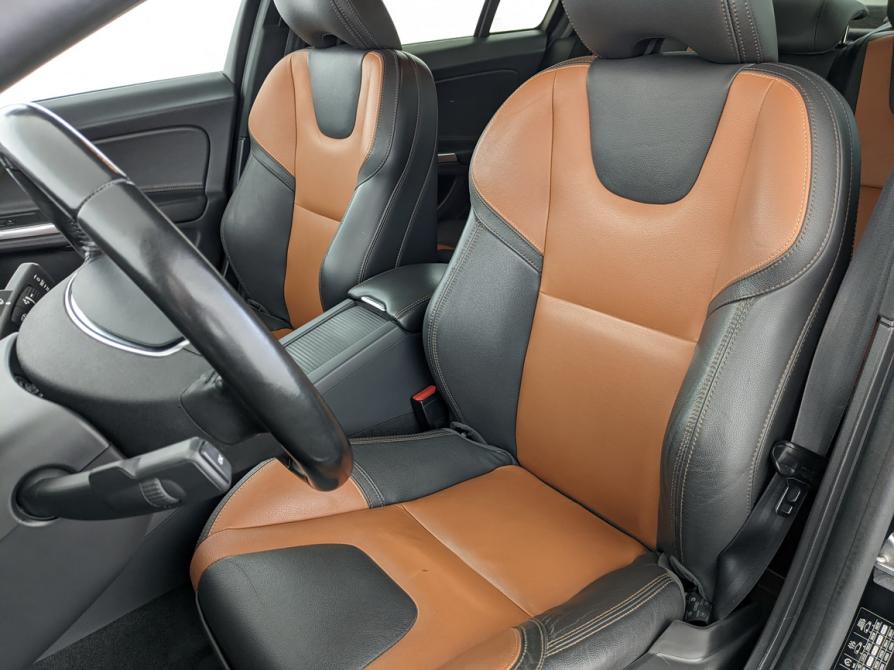 Volvo S60 III Москва  - изображение 21