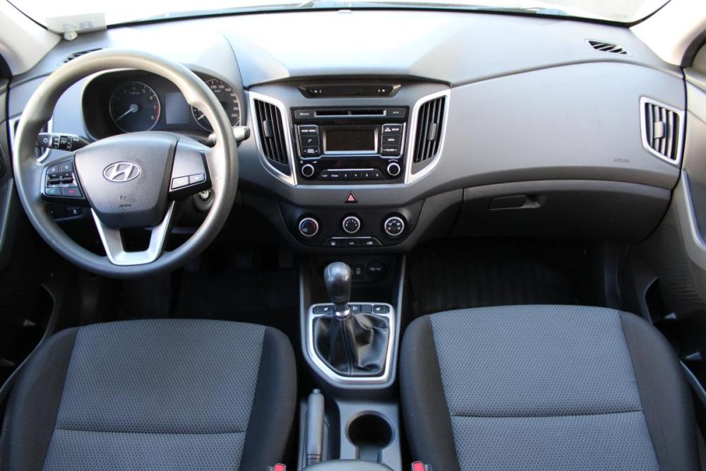 Hyundai Creta I Ярославль  - изображение 8