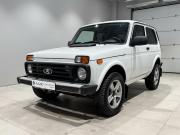 Lada (ВАЗ) Niva Legend Екатеринбург  - изображение 19