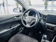 Hyundai Solaris II Самара  - изображение 27