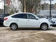 Lada (ВАЗ) Granta I Рестайлинг Санкт-Петербург  - изображение 17