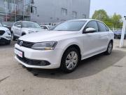 Volkswagen Jetta VI Рестайлинг Нижнекамск  - изображение 23