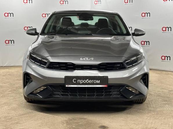 Kia Cerato IV Рестайлинг с пробегом 2022 года, цена 2 249 000 рублей, 93000 км, седан, Автокод Объявления