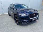 Jaguar F-Pace I Екатеринбург  - изображение 28