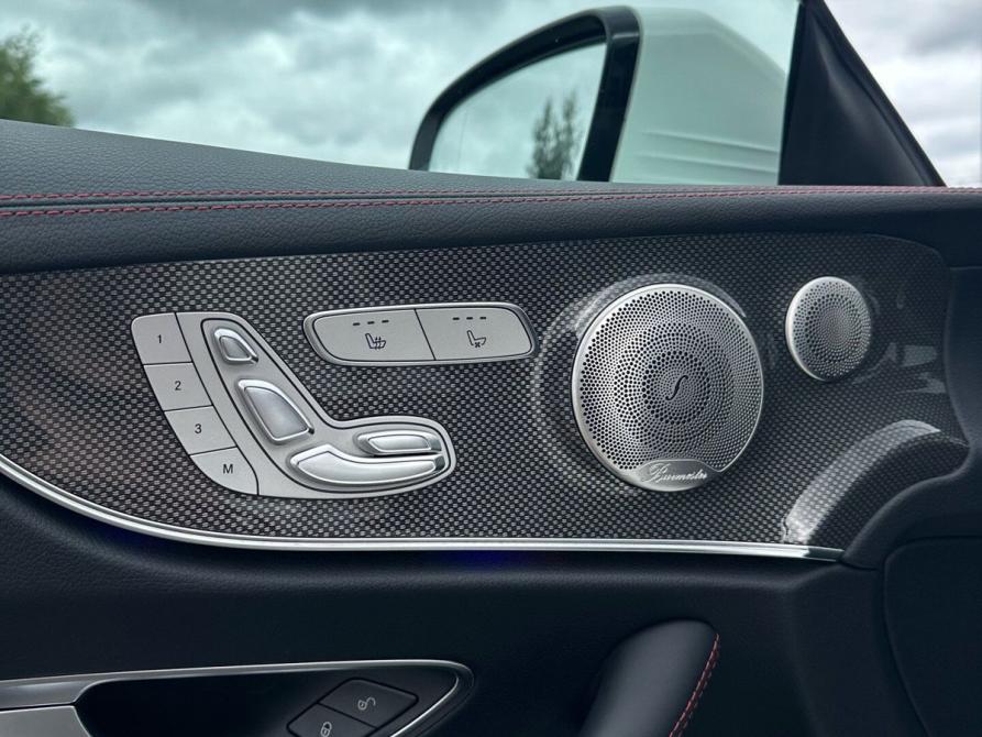 Mercedes-Benz E-Класс AMG V (W213) Рестайлинг Москва  - изображение 9