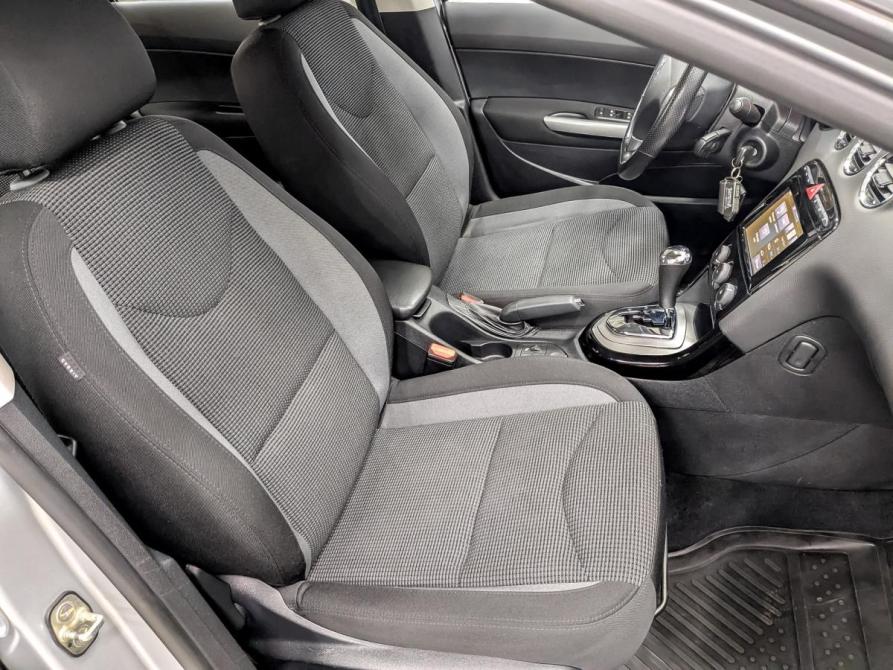 Peugeot 408 I Рестайлинг Москва  - изображение 23