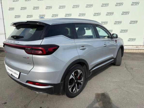 Chery Tiggo 7 Pro Max I с пробегом 2023 года, цена 1 850 000 рублей, 86000 км, внедорожник, Автокод Объявления
