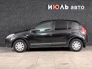 Renault Sandero I Екатеринбург  - изображение 26
