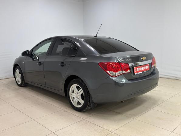 Chevrolet Cruze I с пробегом 2010 года, цена 540 000 рублей, 150432 км, седан, Автокод Объявления