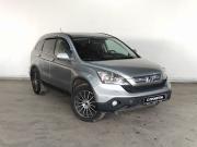 Honda CR-V III Москва  - изображение 22